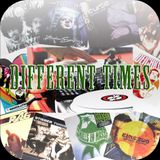 Different Times - German Rap Classics