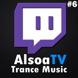 Recap of: Live DJ Session #6 on Twitch.tv/alsoatv - Trance Music - Trance