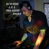 Dj B-Side a.k.a The Night Stars