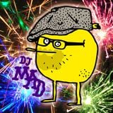 DJ MAD - HipHop FLASH Mix 131104
