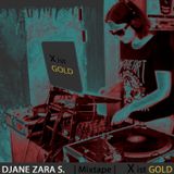 D-HipHop - X ist Gold Mix by Zara S.