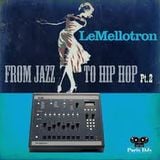 Hedonist Jazz - Jazz & Hip Hop Special (Part 2)