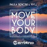 DUB MIX Zambianco, Paula Bencini & Nyll - Move Your Body
