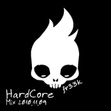 Fr33k - HardCore Mix 2010.11.08
