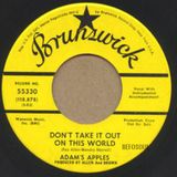 THE 300 GREATEST NORTHERN SOUL OLDIES - PART FOUR (75 - 20)