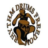 Rhythm Drums Freedom November Mix 2012