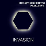 liveset:- recorded @Geoffrey's Royal Orchid (peakhour_10.07.2015)