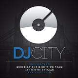 PartyBusta - DJcity UK Podcast 15.09.2015