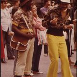 Lend Me You Ears Vol.3 - A Soulful 70s MixTape