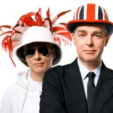 66-Minutes with PET SHOP BOYS