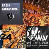 Radio Fantastika 24