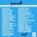 100% Jammys Mix by Straight Sound