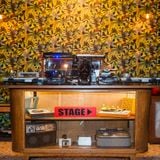 A Taste Of Spiti Cocktail Bar Sound | Music selected by Elen P