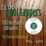 Club Foot Tappers Vol 8