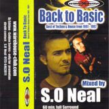 S.ONeal - Warehouse Club Audiotape Mix- 12/2000 - 90 Min.