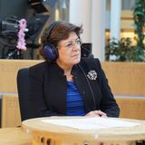 #PT Entrevista Ana Gomes - Terrorismo e Segurança na UE - 20 Jan 2016