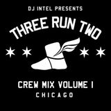 Three Run Two Crew Mix Vol. 1