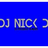 DJ NICK D - BEST REMIXER