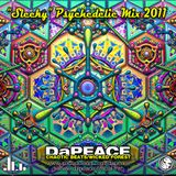 DaPEACE - Sleeky Psychedelic Mix (2011)