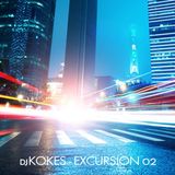 djKOKES - EXCURSION 02