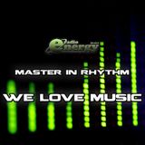 Master In Rhythm Live Dj Set 2015-05-02