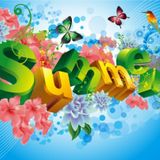 ECHENIQUE MIX # 130 - SUMMER OF LOVE III (2015)