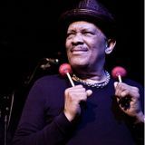 Roy Ayers warmup+aftershow set by ATN @ New Morning (11-12-15)