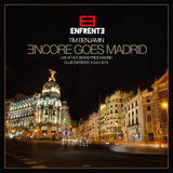 encore live in madrid july 2014