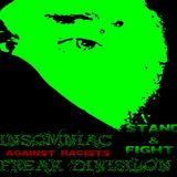 FREAK´S AGAINST RACIST´s
