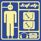 DEEPER MACHINES