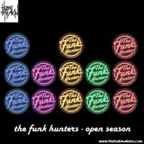 Open Season - The Funk Hunters 2010 Mix