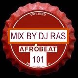 Afrobeat 101