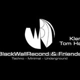 Tom Hagen B2B Julian Parity @ Barrio, Bruxelles (14/03/2015)