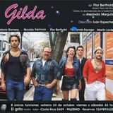 El Club de la Serpiente #17- 30-10-2015 - (Entrevista telefónica: Iván Espeche)