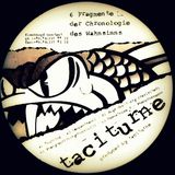 Taciturne - Live @ Hamburg Hardcore Radio (01.12.03)