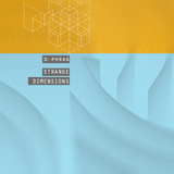 d-phrag - Strange Dimensions : A Progressive Journey