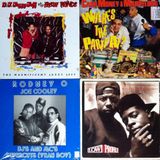 DJs & MCs Mix Vol. 2
