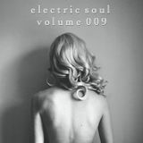 Electric Soul Volume 009