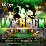 Jamrock Riddim Mix Promo (12 To 12 Muzik-2013) - Selecta Fazah K.