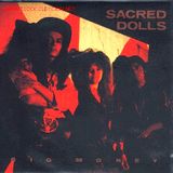 SACRED DOLLS ( Rock & Hard FM ) ( Mix by RR )