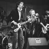 GLEN MATLOCK (The Sex Pistols) interviewed by RICHARD OLIFF 15 June 2011
