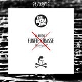 N.M.E MINI-SET FOR FUNFTE STRASSE AT RADIO KAMPUS