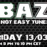 Bazzu Vinyl Early Frenchcore @ Gabber Fm. (N.E.Tunes Showcase 2.0 #2) 13.03.15