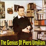 GialloMusica presents The Genius Of Piero Umiliani