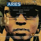 "ARIES AUDIO MUSIC" Show EPISODIO 19 (22/04/2015) Presented by: Josh Emman