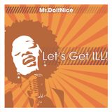 Let's get ILL!