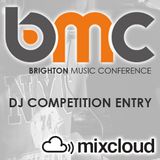 Joao Guevara - "BMC Mixcloud Competition entry 2015