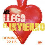 Me llego el invierno programa #6 100814