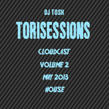 TØRISESSIONS VOLUME 2 MAY 2013 (HOUSE)