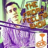 Garry Ormes - 07/03/14 - The Friday Feeling Show - Chelmsford Community Radio